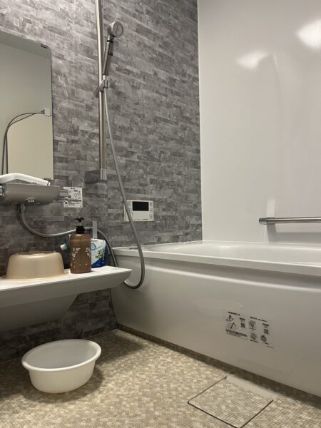 堺市ℍ様邸水回りリフォーム